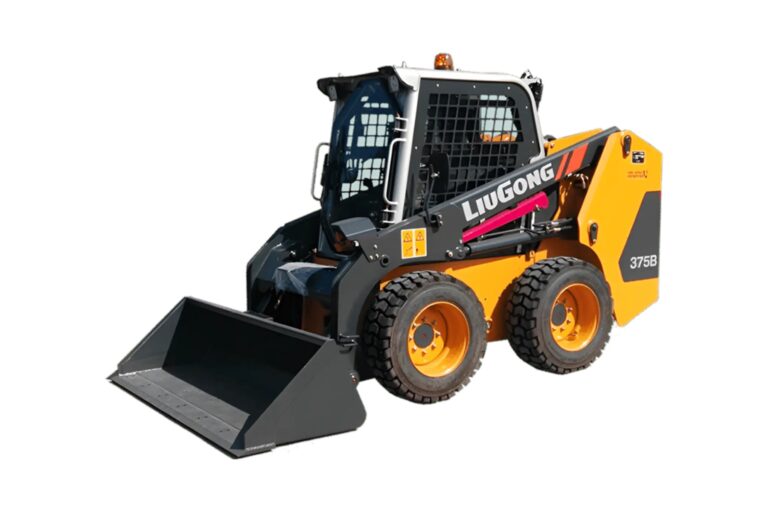 LiuGong 375B