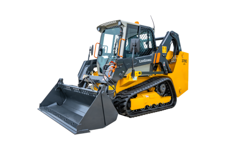 LiuGong 378C