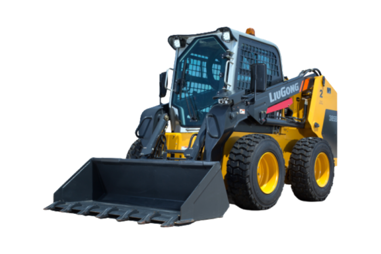 LiuGong 385B