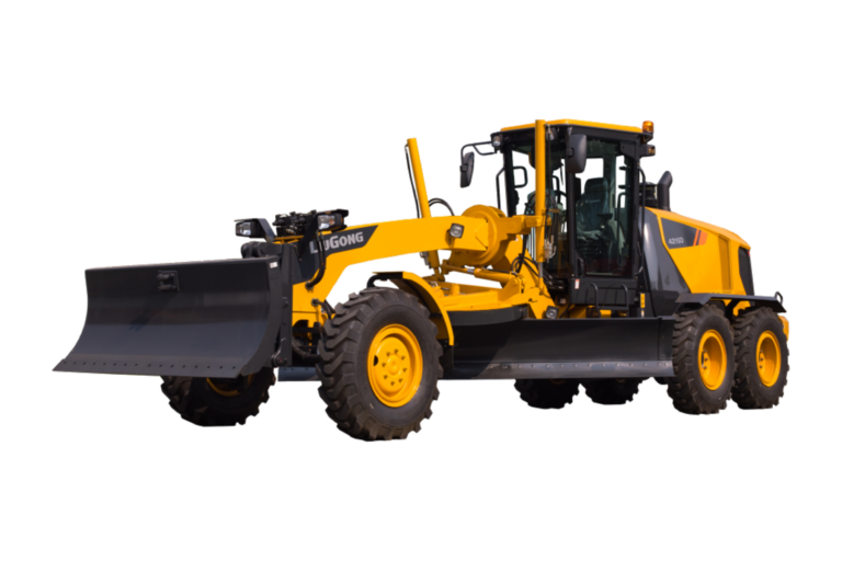 LiuGong 4215D