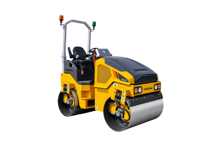LiuGong 6027F