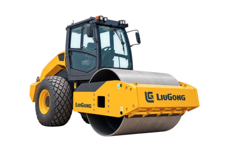 LiuGong 6612E