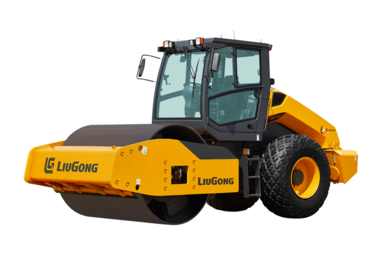 LiuGong 6614E