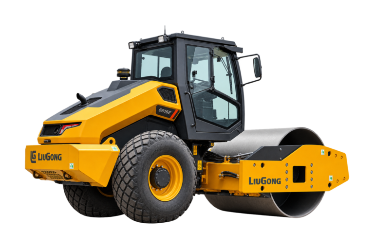 LiuGong 6616E