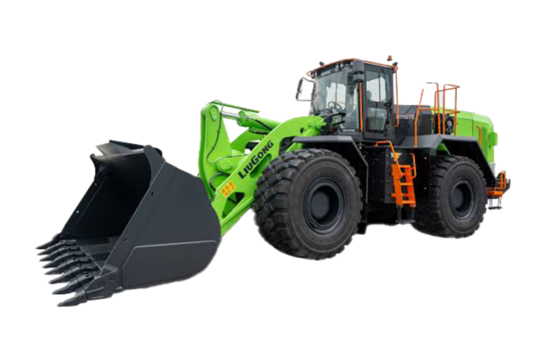 LiuGong 8110TE
