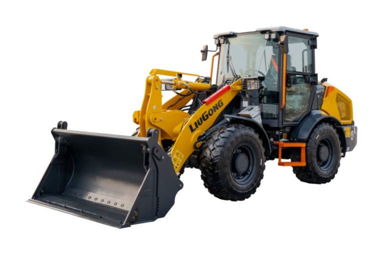 LiuGong 820T