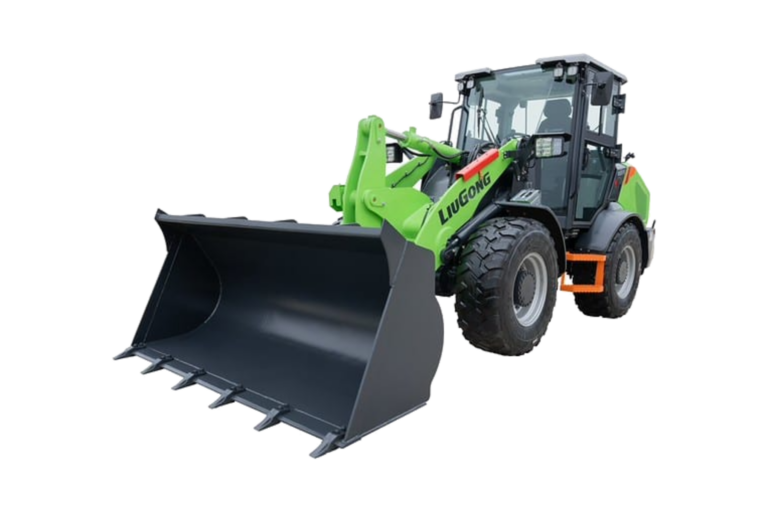 LiuGong 820TE