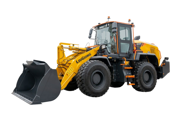 LiuGong 842T