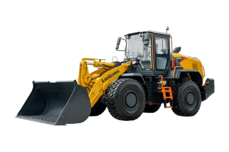 LiuGong 848T