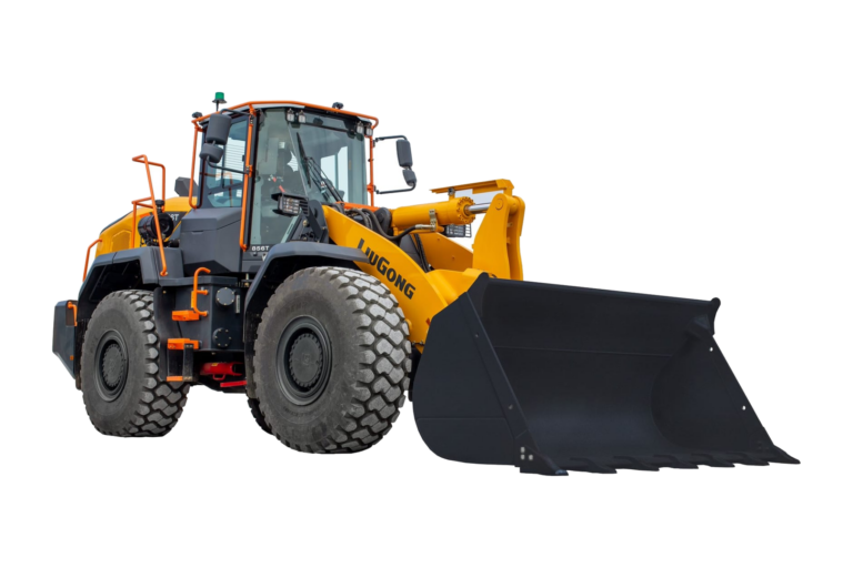 LiuGong 856T