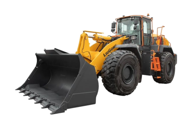 LiuGong 870T