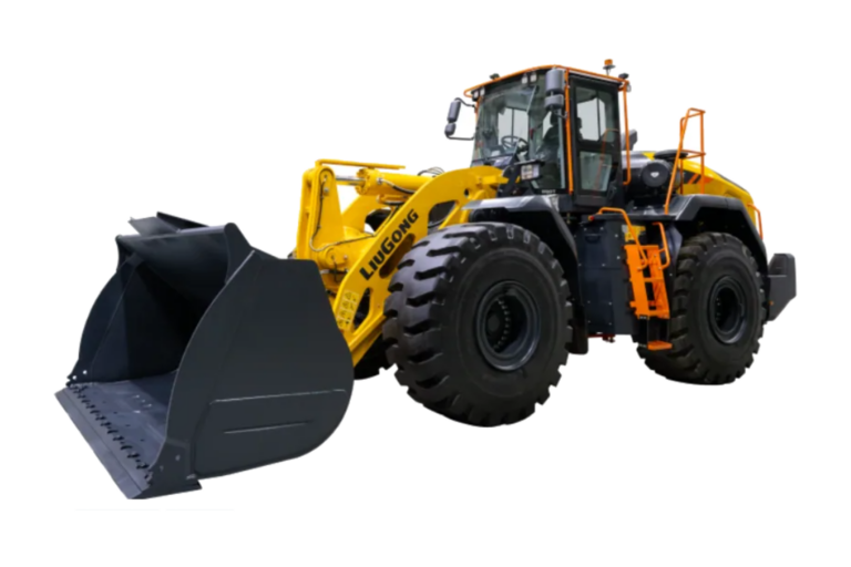 LiuGong 890T