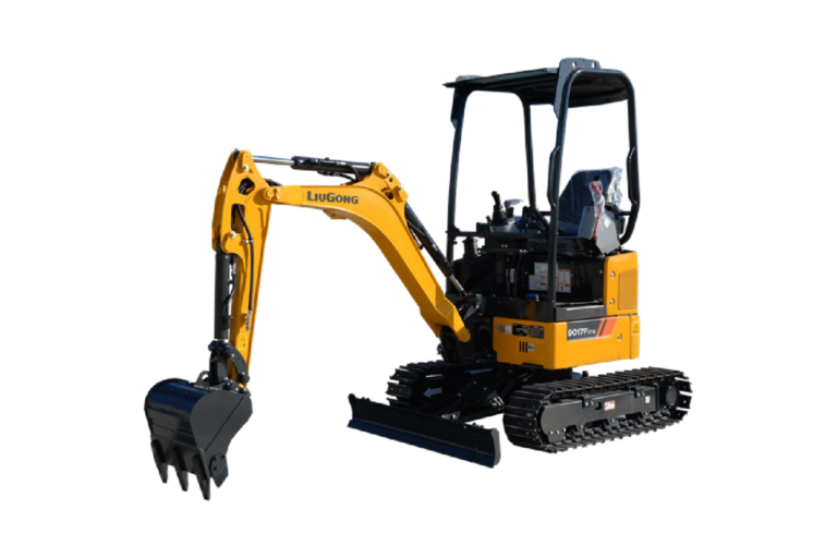 LiuGong 9017F