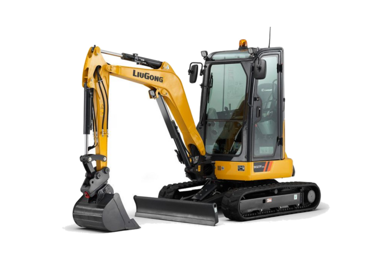 LiuGong 9027F