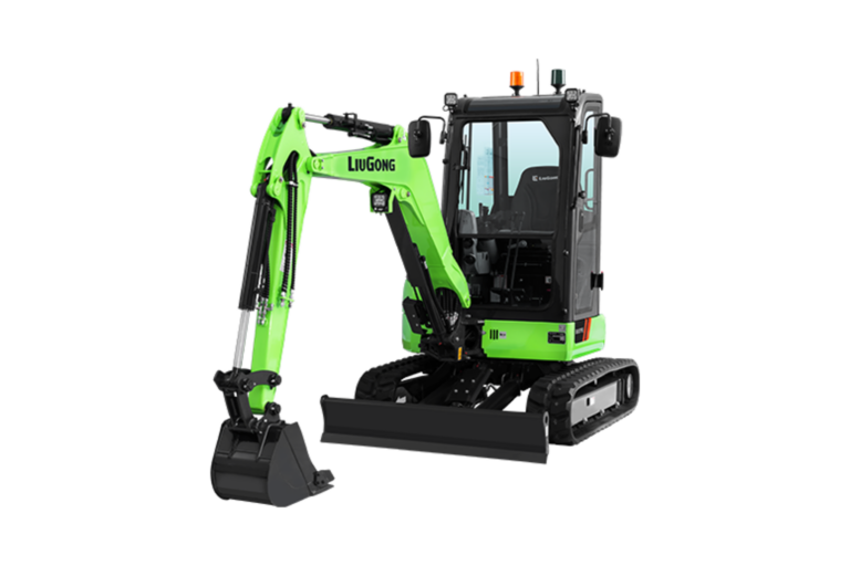 LiuGong 9027FE