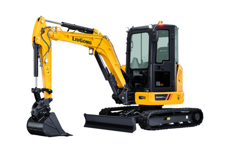 LiuGong 9035F