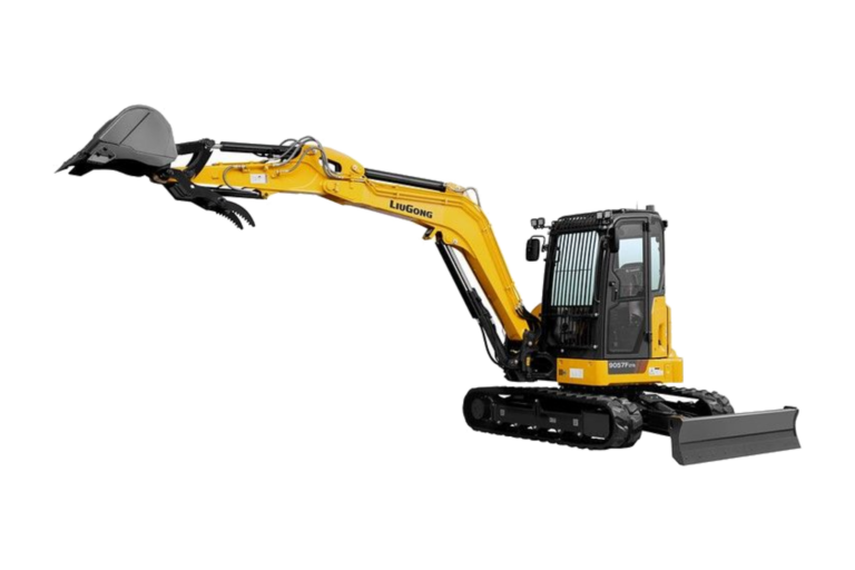 LiuGong 9057F