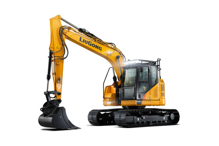 LiuGong 913FCR