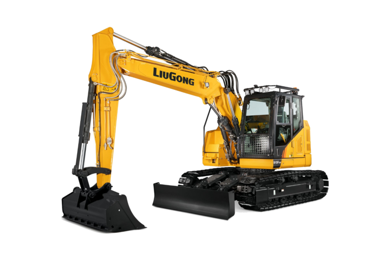 LiuGong 915FCR