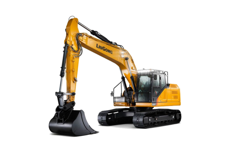 LiuGong 922F