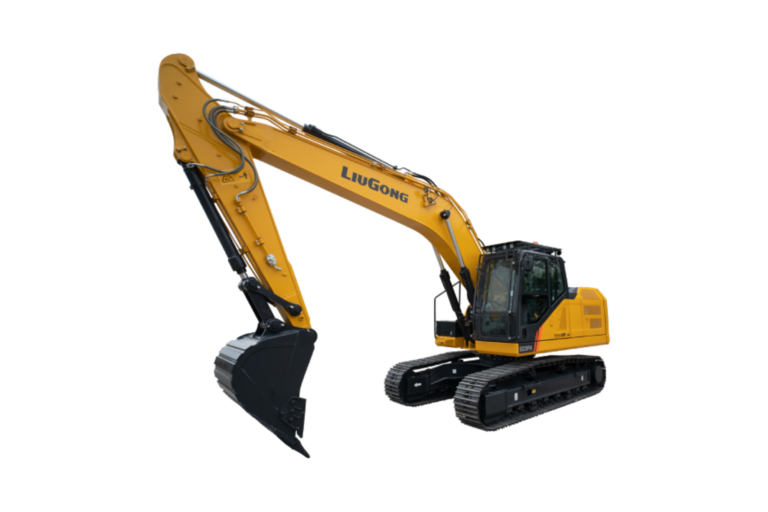 LiuGong 923FN