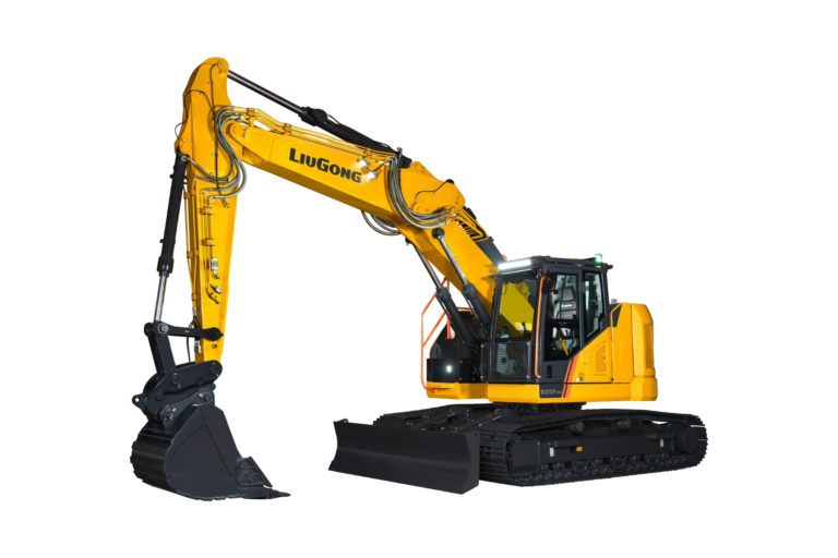 LiuGong 925FCR