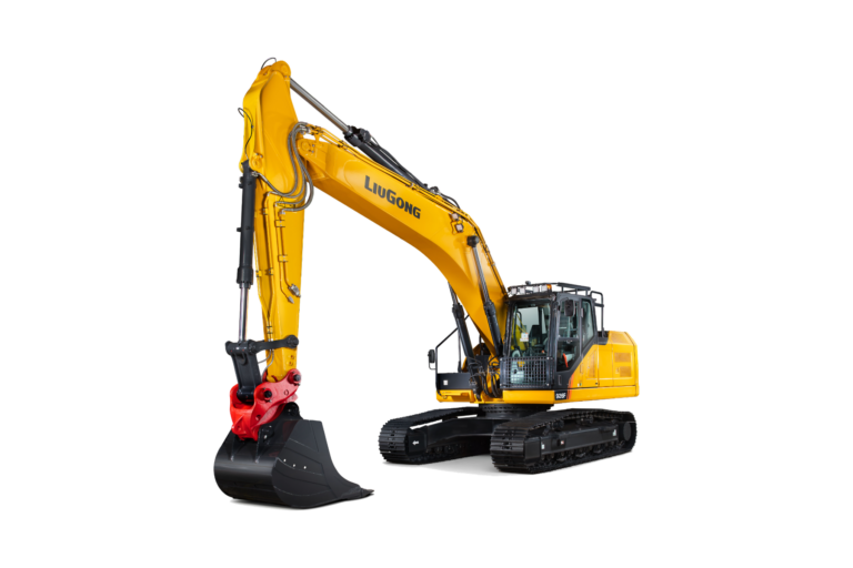 LiuGong 926F