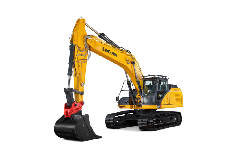 LiuGong 930F