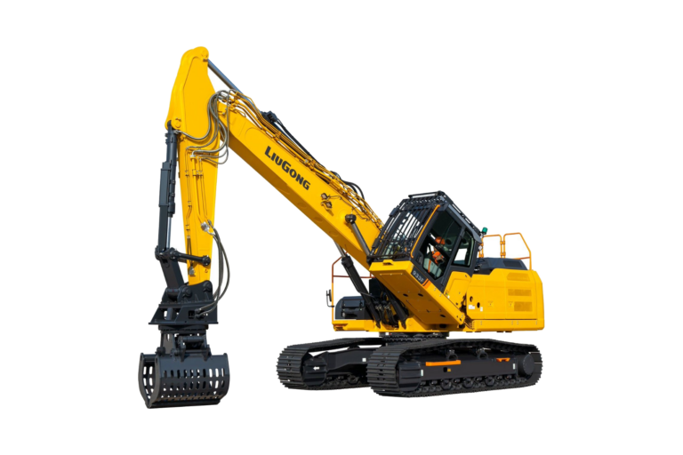 LiuGong 933F