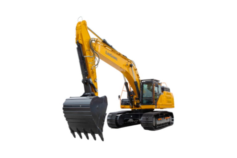 LiuGong 942F
