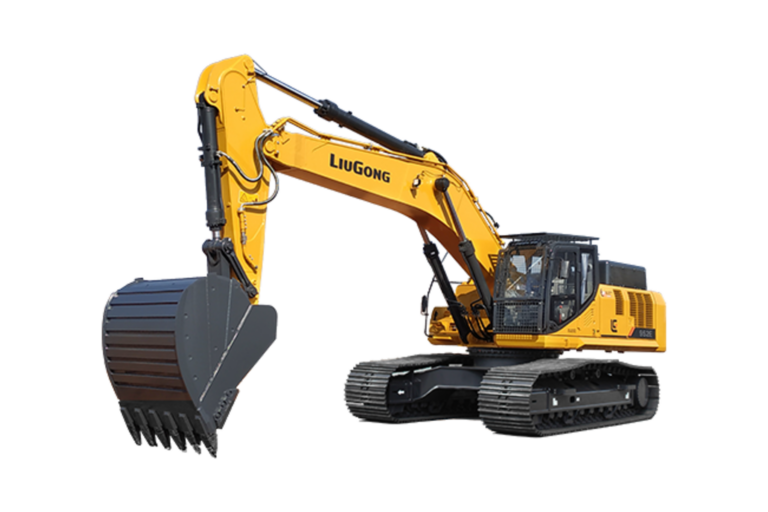 LiuGong 952F