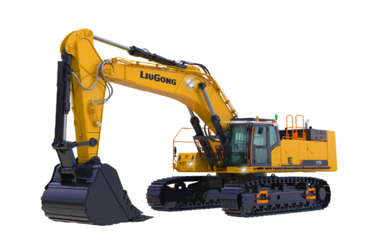 LiuGong 975F