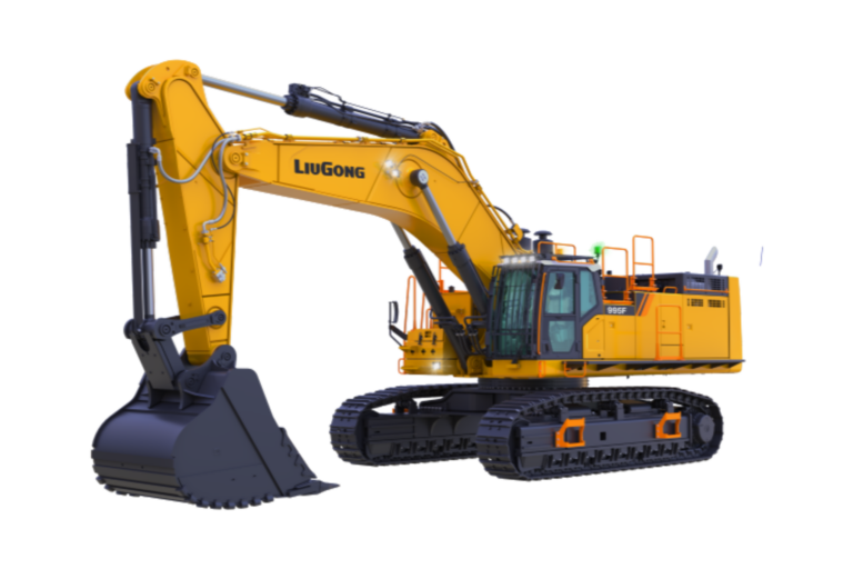 LiuGong 995F