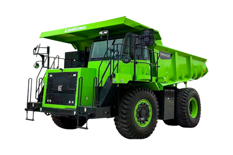 LiuGong DR50CE