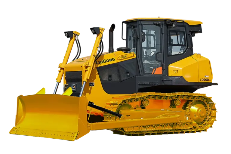 LiuGong LD20D