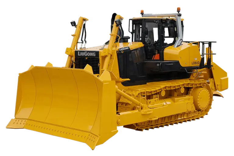 LiuGong LD60D