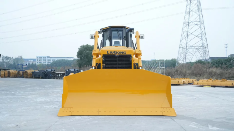 buldozer LD20D