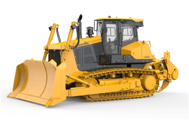 LiuGong LD36D